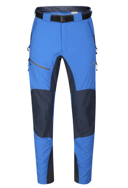 Fotogalerie Herren-Outdoorhose PATROL TECH blue/greyblue