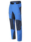 Fotogalerie Herren-Outdoorhose PATROL TECH blue/greyblue