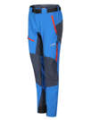 Fotogalerie Herren-Outdoorhose PATROL TECH greyblue/blue