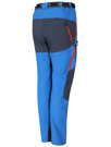 Fotogalerie Herren-Outdoorhose PATROL TECH greyblue/blue