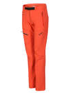 Fotogalerie Damen-Outdoorhose CRUISE LADY brick/anthracite