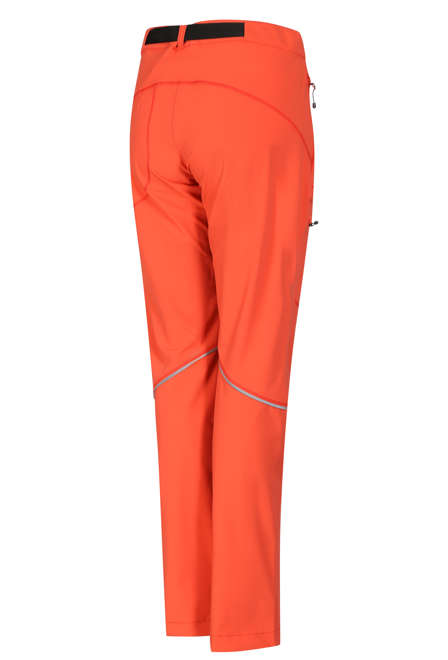 Fotogalerie Damen-Outdoorhose CRUISE LADY brick/anthracite