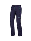 Fotogalerie Damen-Outdoorhose  SIERRA LADY indigo/menthol