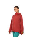 Fotogalerie Wasserdichte Damenjacke  COMET LADY arctic