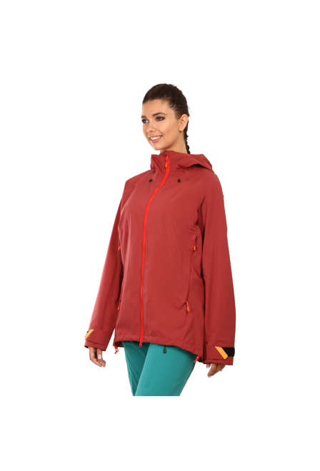 Fotogalerie Wasserdichte Damenjacke  COMET LADY arctic