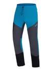 Fotogalerie Herren-Outdoorhose SONIC anthracite/ocean