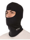 Fotogalerie Schutzsturmhaube TROLL BALACLAVA LIGHT black