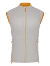 Fotogalerie Damen-Outdoorweste BORA VEST LADY grey/mango