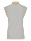 Fotogalerie Damen-Outdoorweste BORA VEST LADY grey/mango