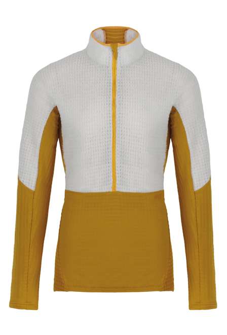 Fotogalerie Damenpullover AURA LADY grey/caramel