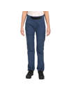 Fotogalerie Damen-Outdoorhose CRUISE LADY navy