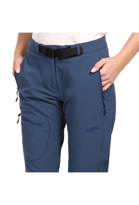 Fotogalerie Damen-Outdoorhose CRUISE LADY palisander