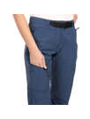 Fotogalerie Damen-Outdoorhose CRUISE LADY black