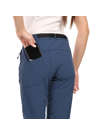 Fotogalerie Damen-Outdoorhose CRUISE LADY palisander