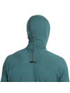 Fotogalerie Herren-Sweatshirt  DRAGON emerald/green