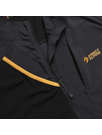 Fotogalerie Herren-Sportweste ELEMENT mango/navy