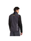 Fotogalerie Herren-Sportweste ELEMENT mango/navy